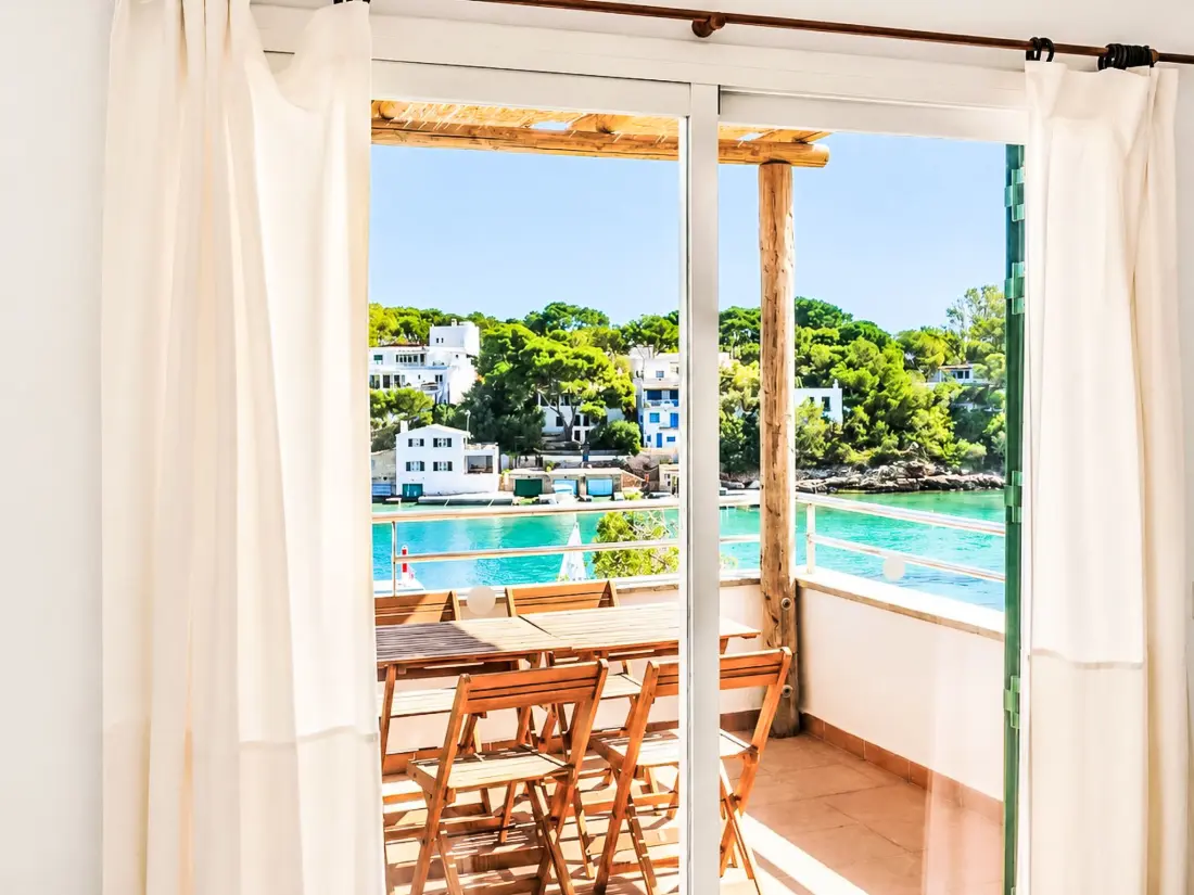 Maison de Vacances Cala d'Or