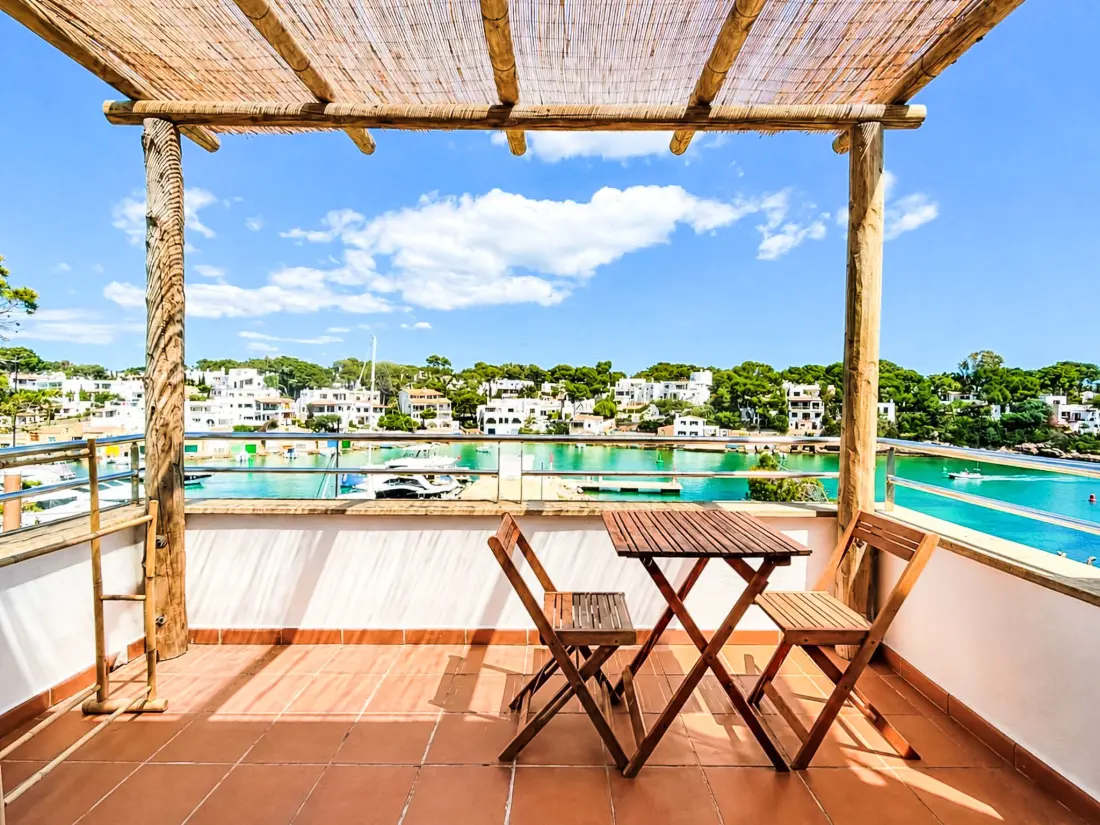 Maison de Vacances Cala d'Or