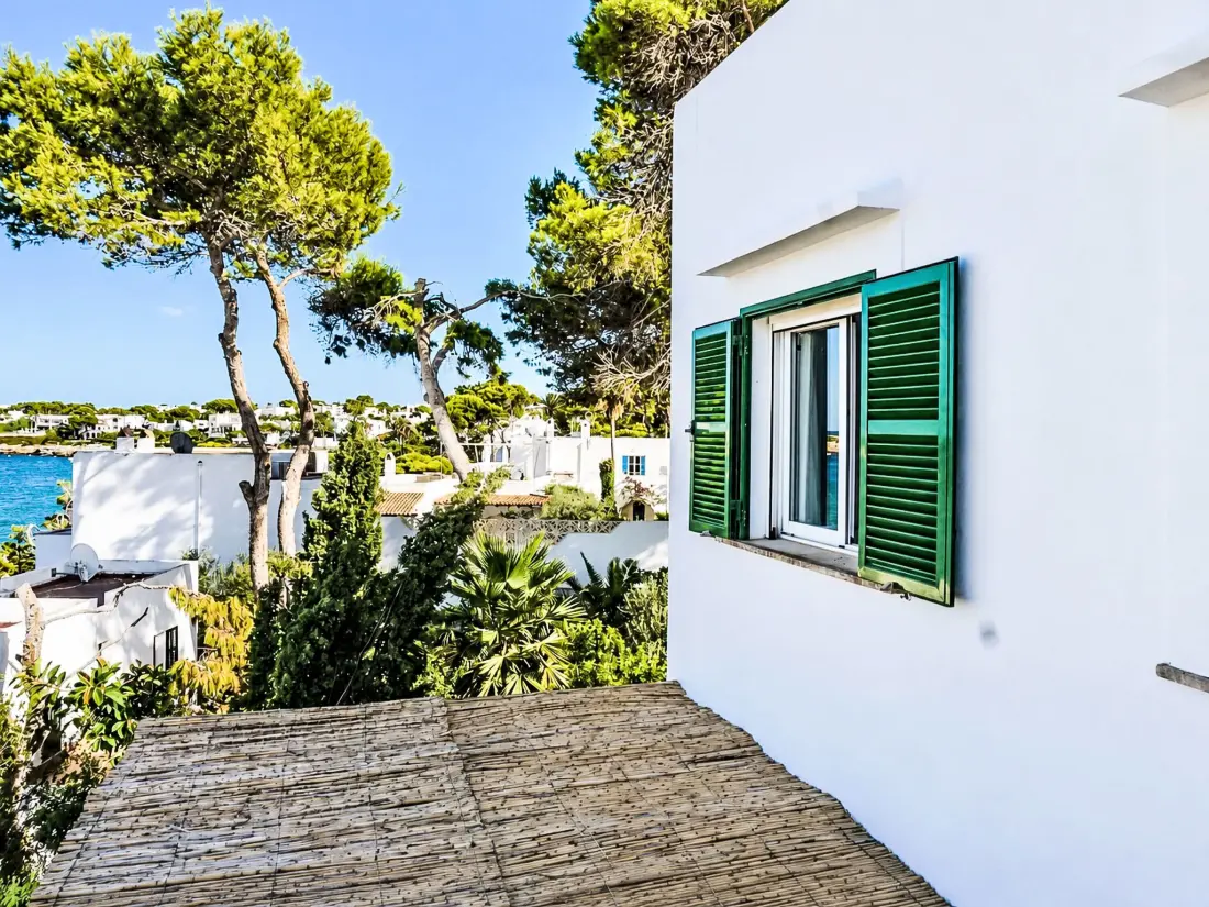 Maison de Vacances Cala d'Or