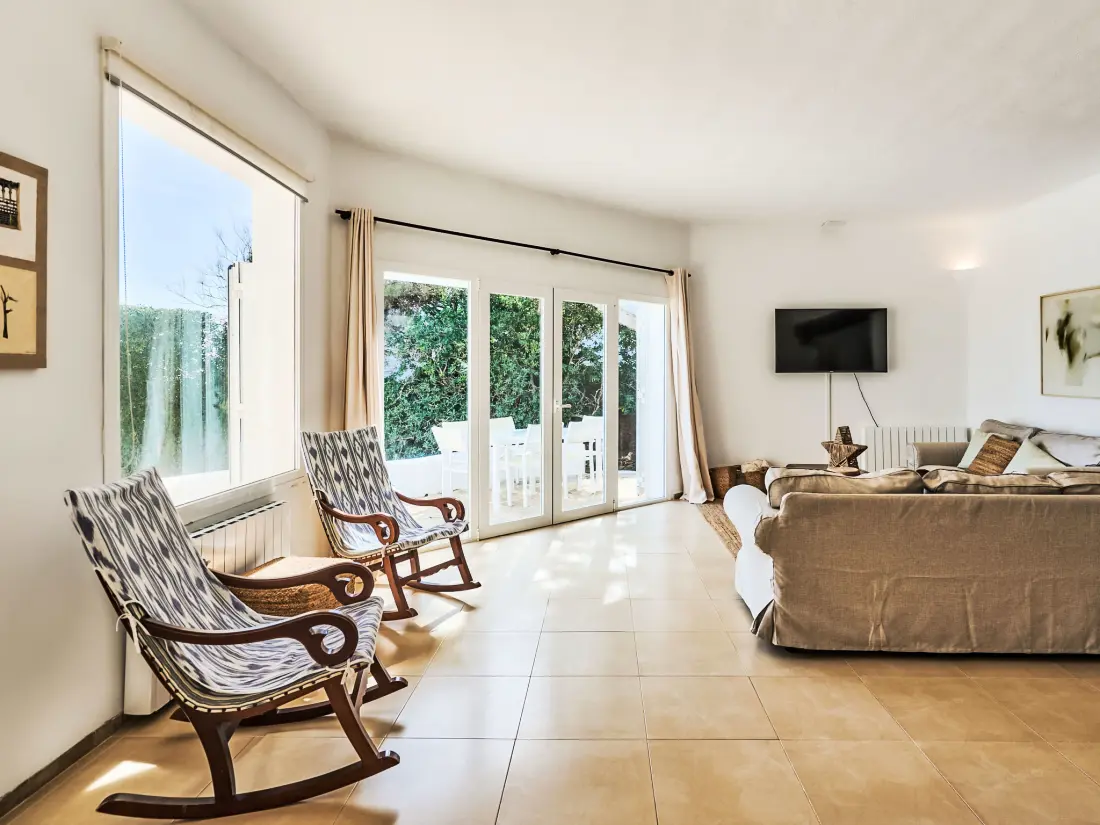 Maison de Vacances Cala d'Or