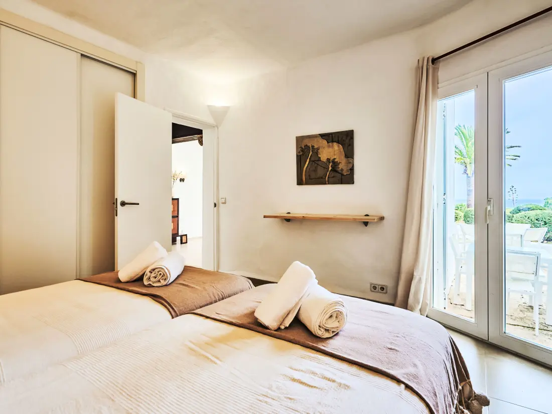 Maison de Vacances Cala d'Or