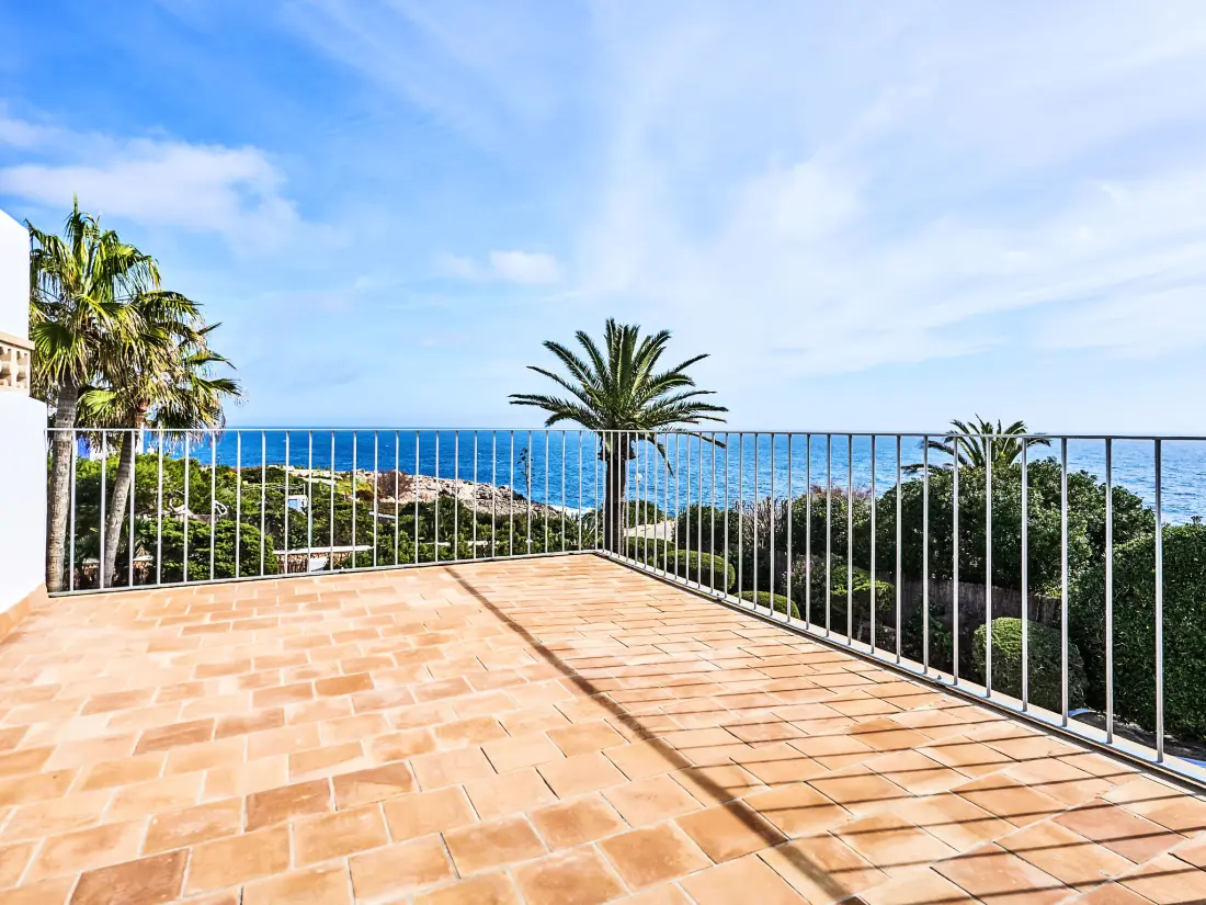 Maison de Vacances Cala d'Or