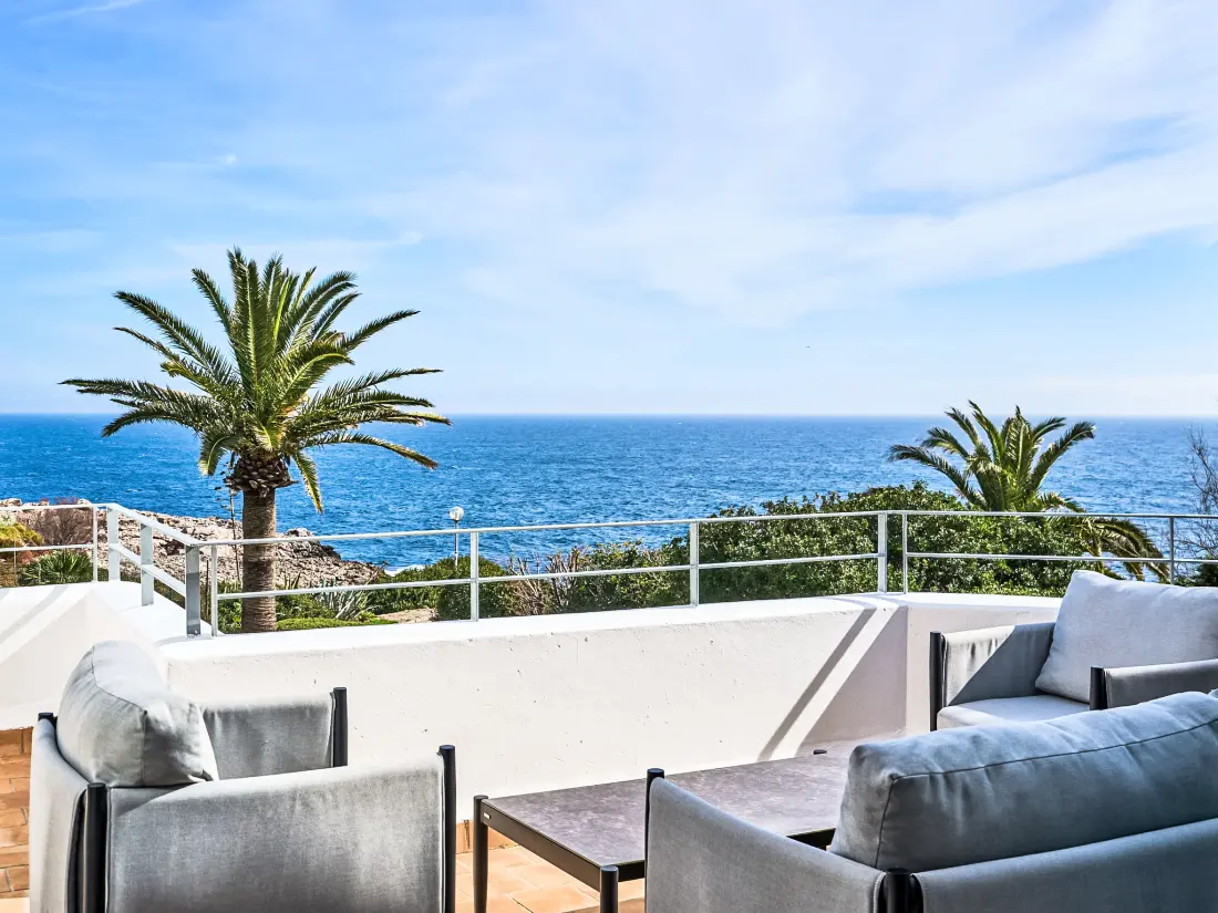Maison de Vacances Cala d'Or