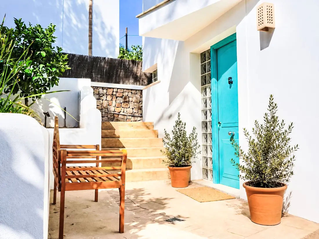 Maison de Vacances Cala d'Or