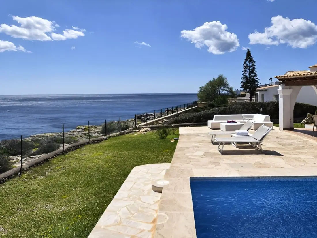 Maison de Vacances Cala d'Or