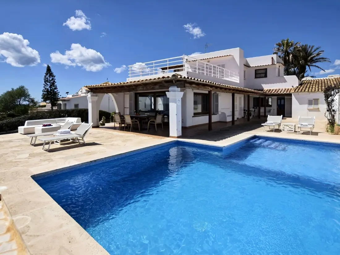 Maison de Vacances Cala d'Or