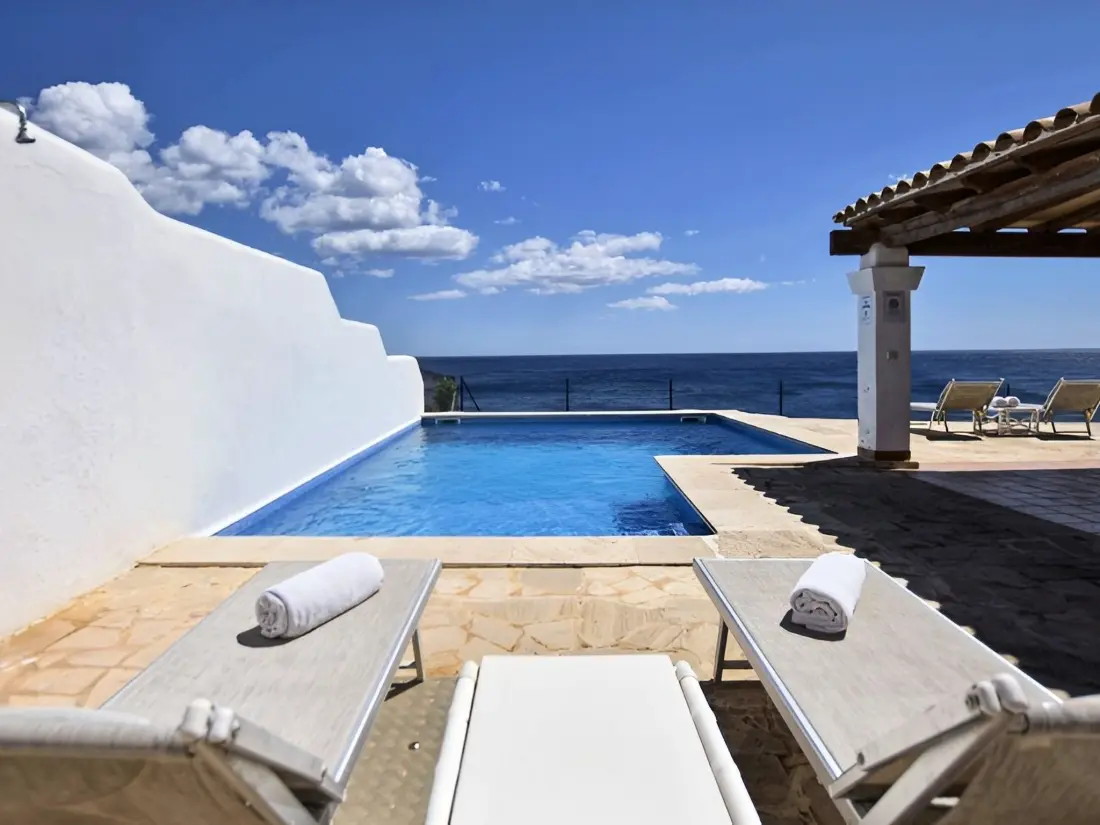 Maison de Vacances Cala d'Or