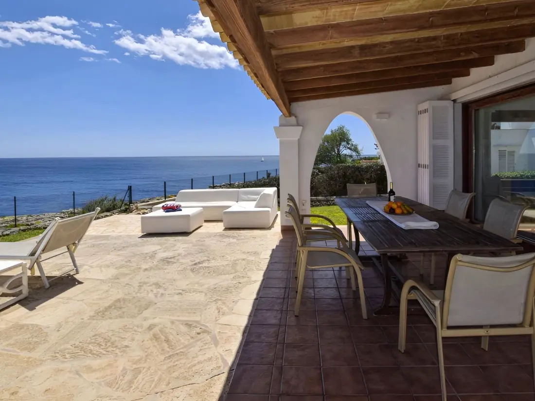 Maison de Vacances Cala d'Or