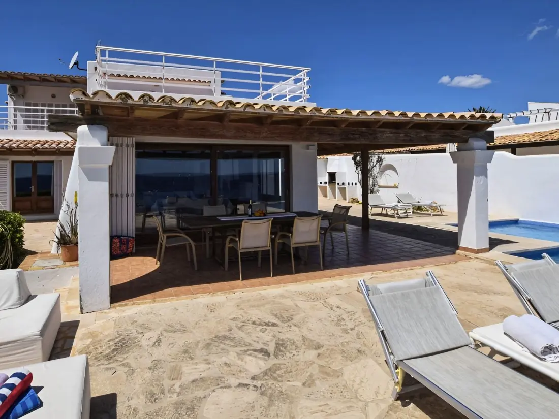 Maison de Vacances Cala d'Or