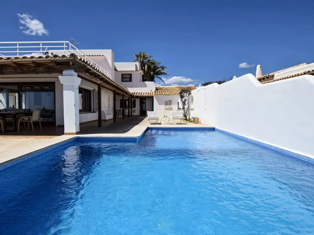 Maison de Vacances Cala d'Or