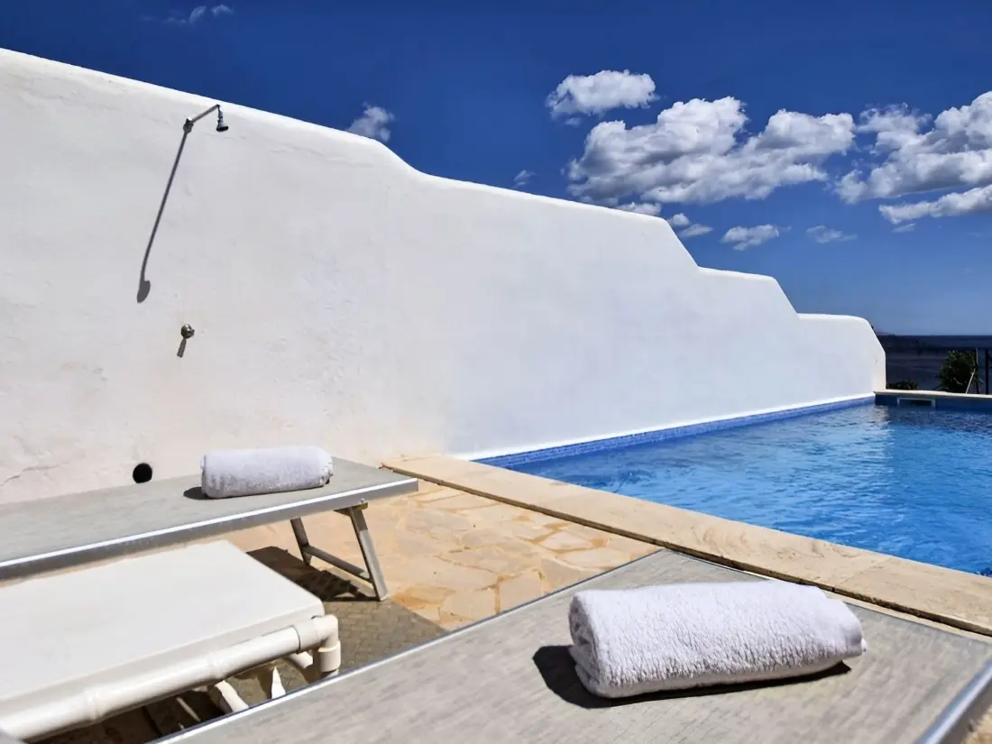 Maison de Vacances Cala d'Or
