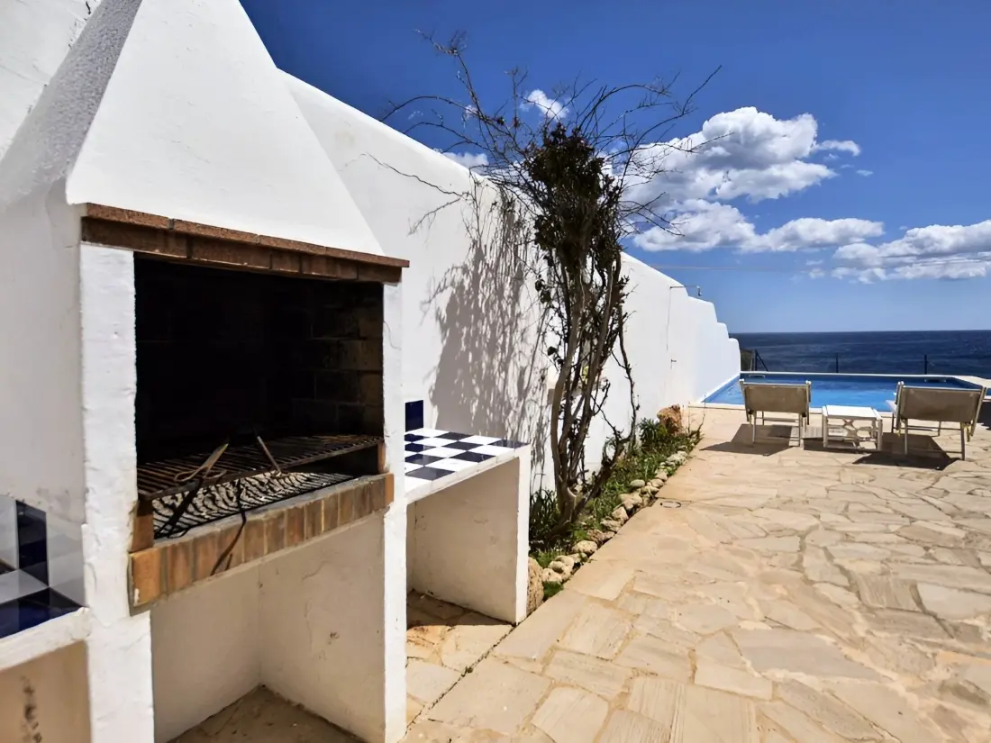 Maison de Vacances Cala d'Or