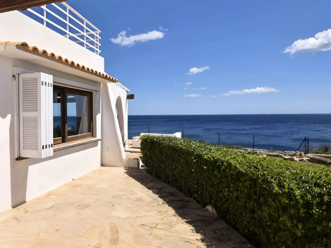 Maison de Vacances Cala d'Or