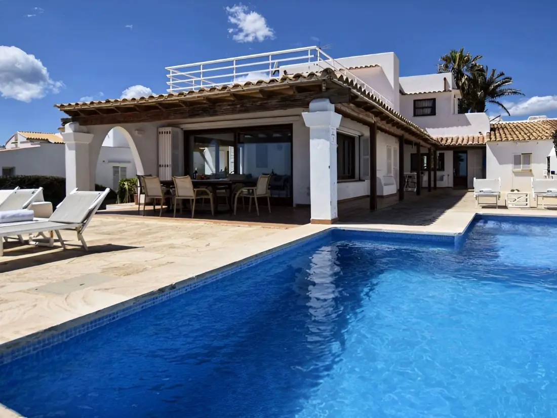 Maison de Vacances Cala d'Or