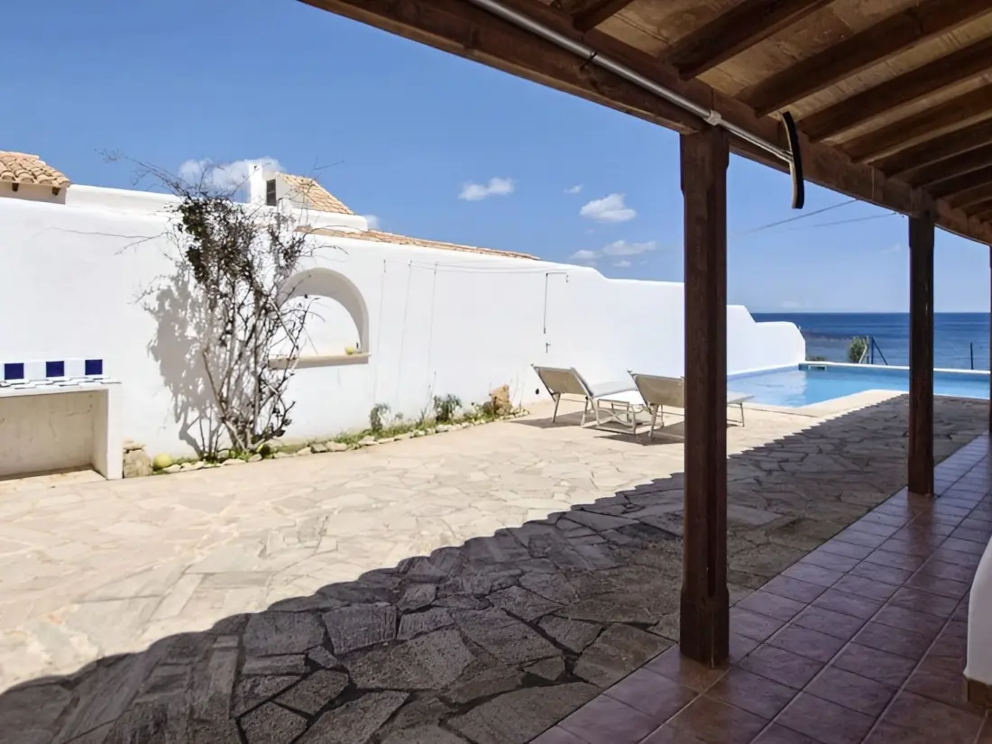 Maison de Vacances Cala d'Or