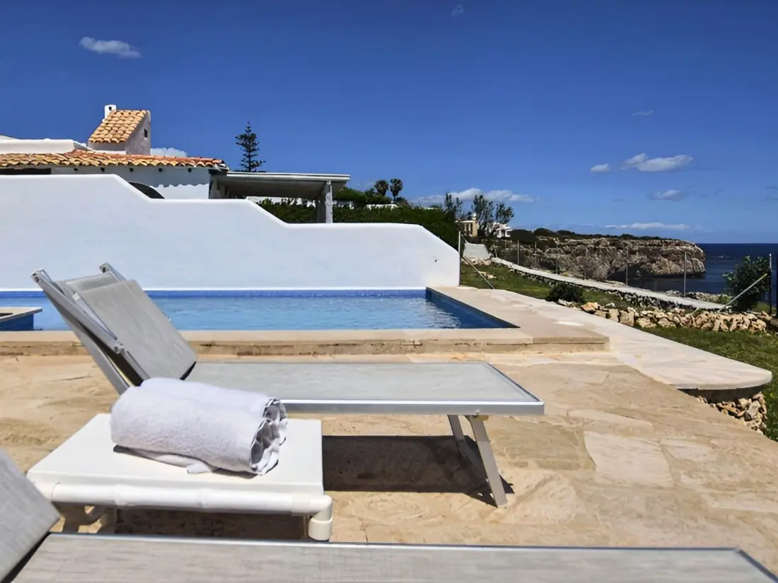 Maison de Vacances Cala d'Or