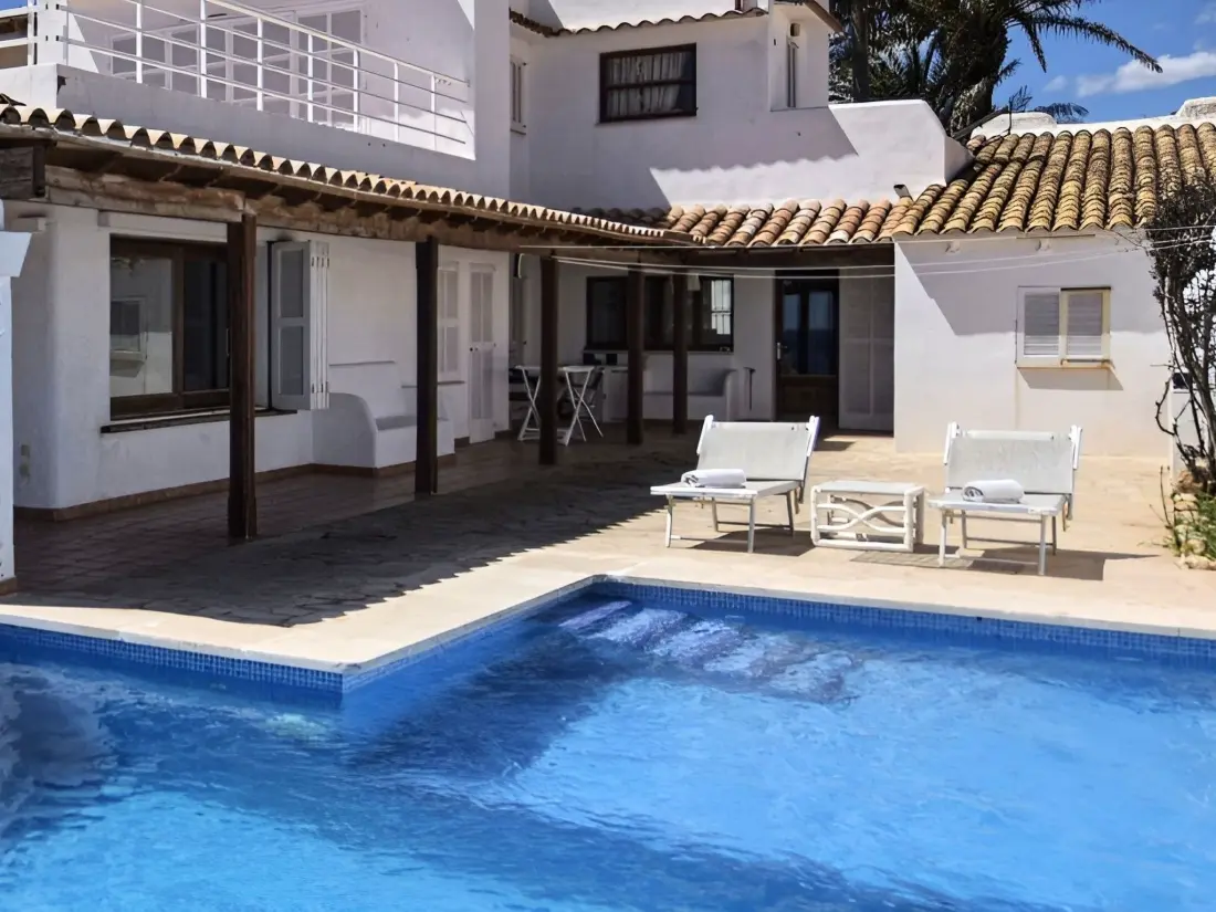 Maison de Vacances Cala d'Or
