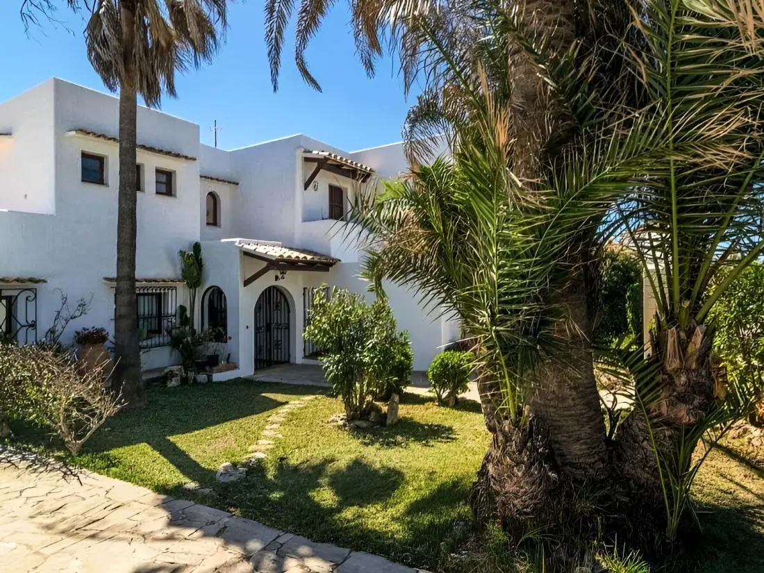 Maison de Vacances Cala d'Or