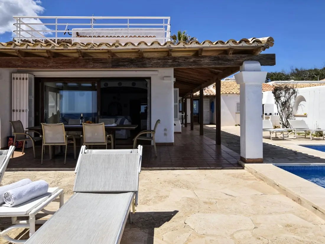 Maison de Vacances Cala d'Or