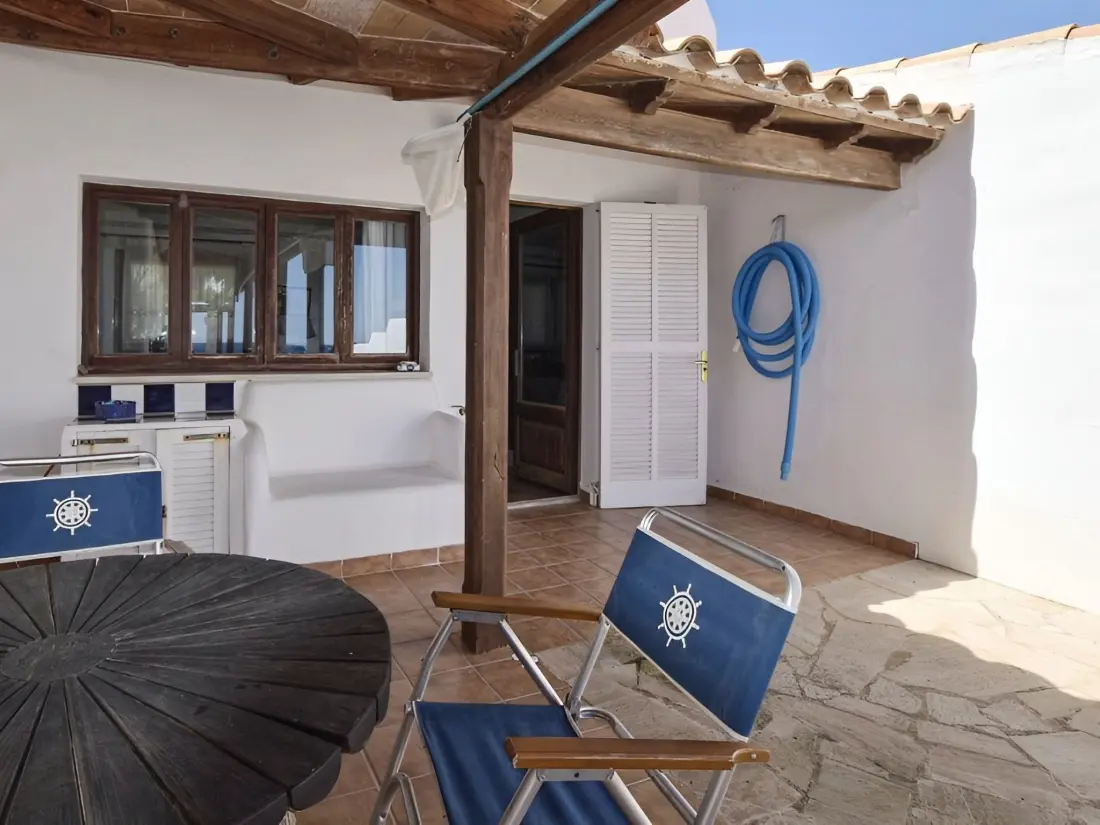 Maison de Vacances Cala d'Or