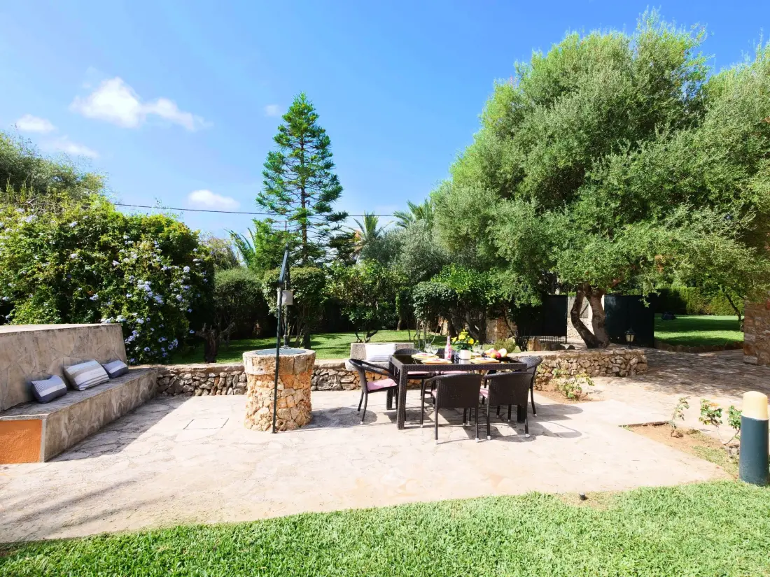 Maison de Vacances Cala d'Or
