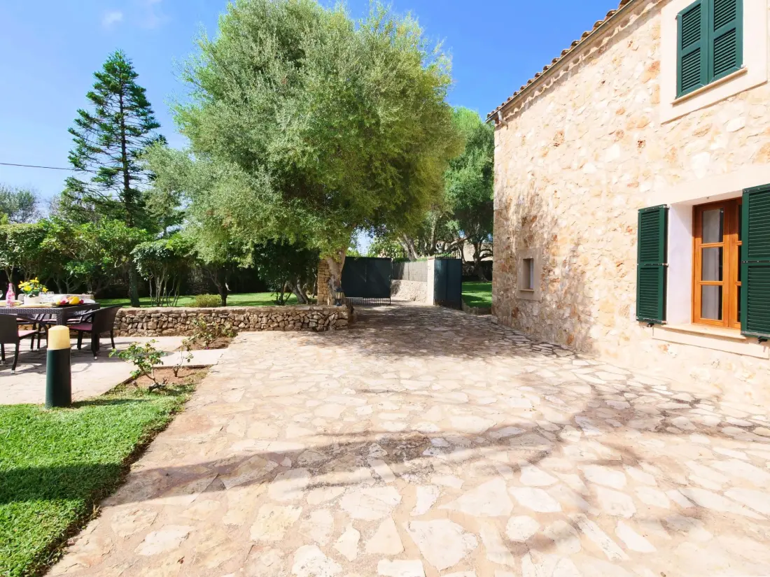 Maison de Vacances Cala d'Or