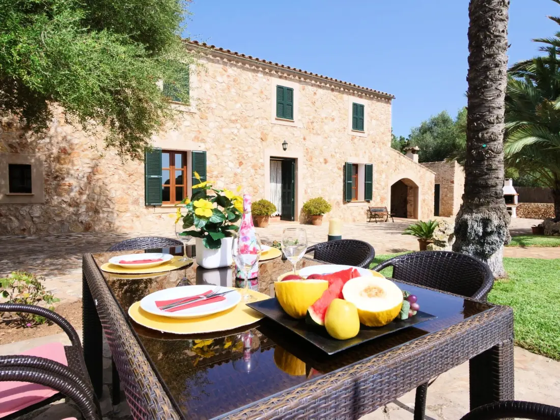 Maison de Vacances Cala d'Or