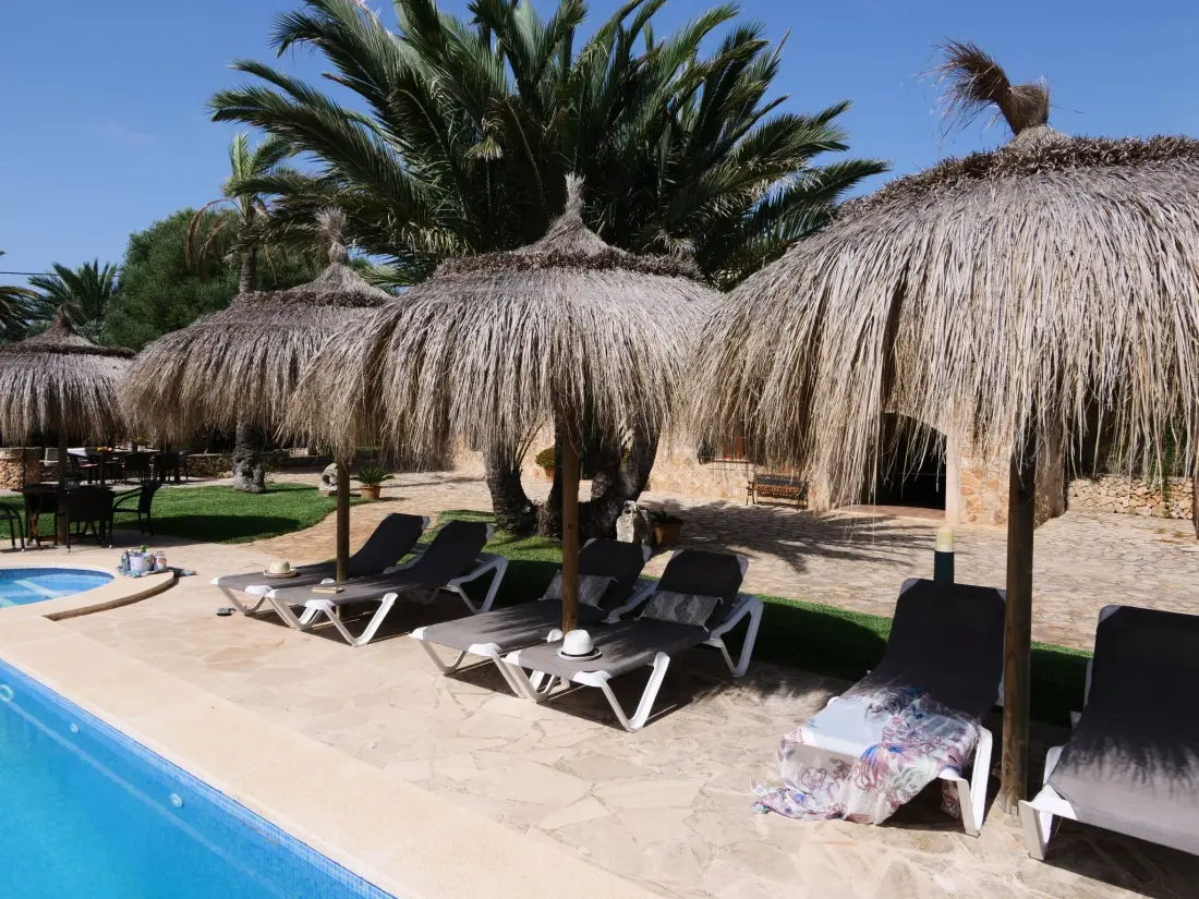Maison de Vacances Cala d'Or