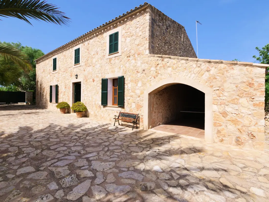 Maison de Vacances Cala d'Or