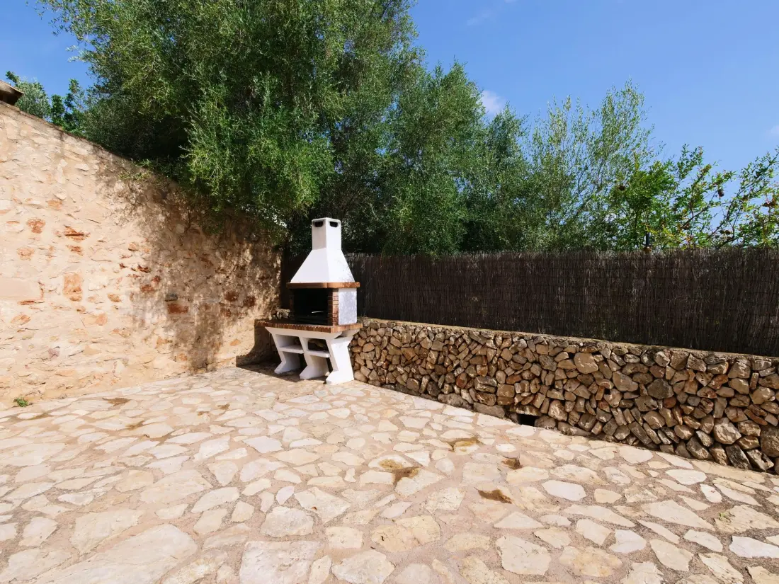 Maison de Vacances Cala d'Or