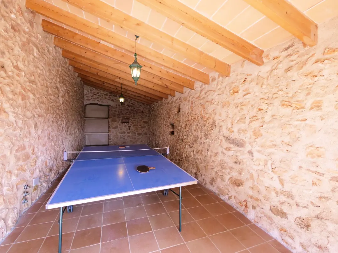 Maison de Vacances Cala d'Or