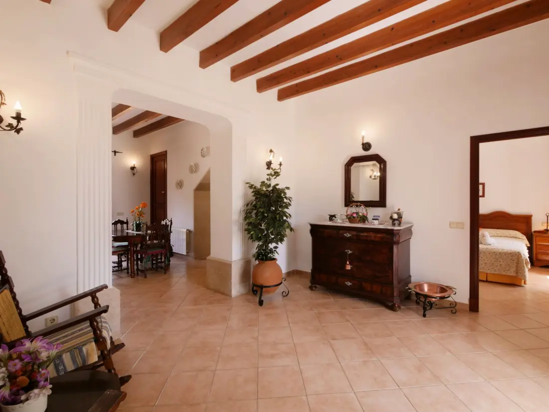 Maison de Vacances Cala d'Or