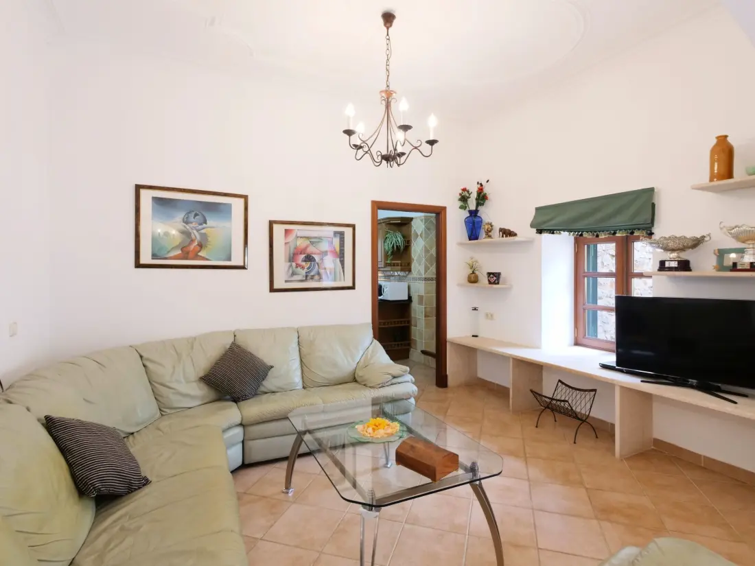 Maison de Vacances Cala d'Or