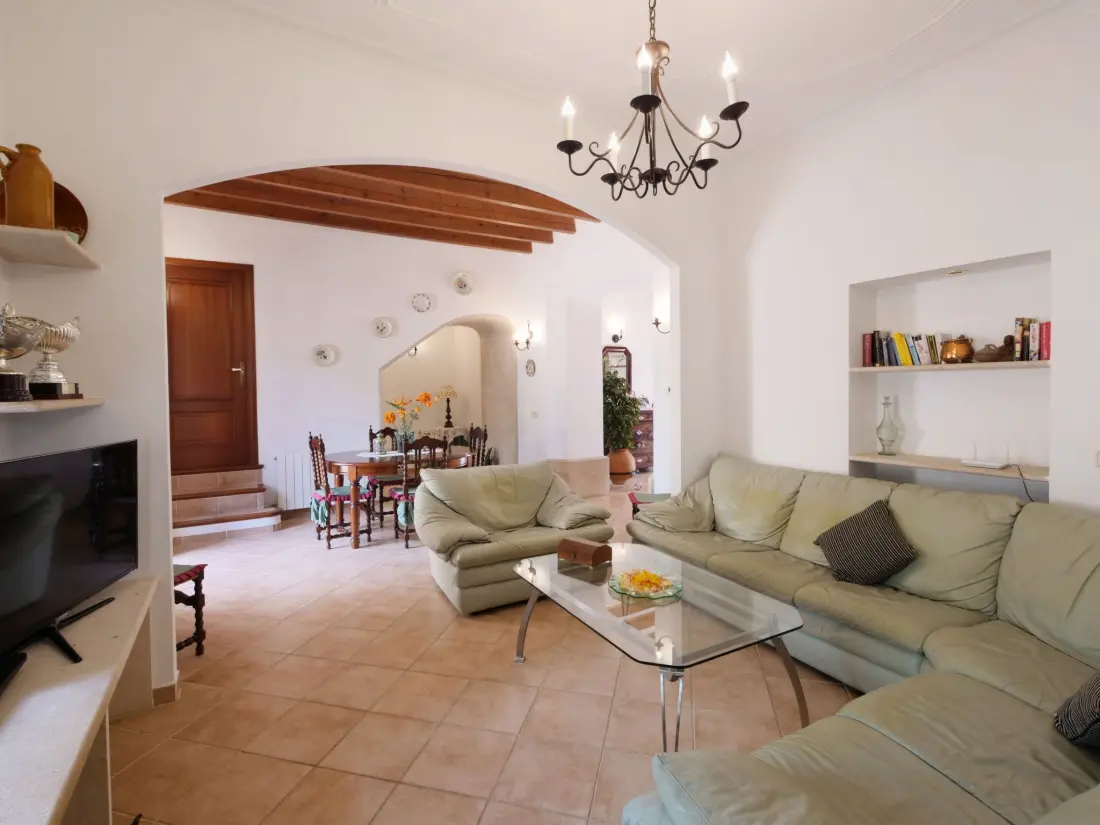 Maison de Vacances Cala d'Or