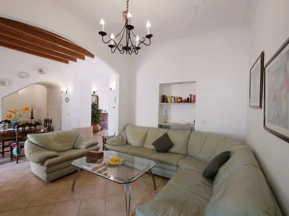 Maison de Vacances Cala d'Or