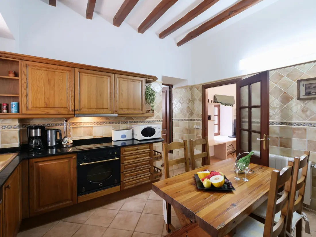 Maison de Vacances Cala d'Or