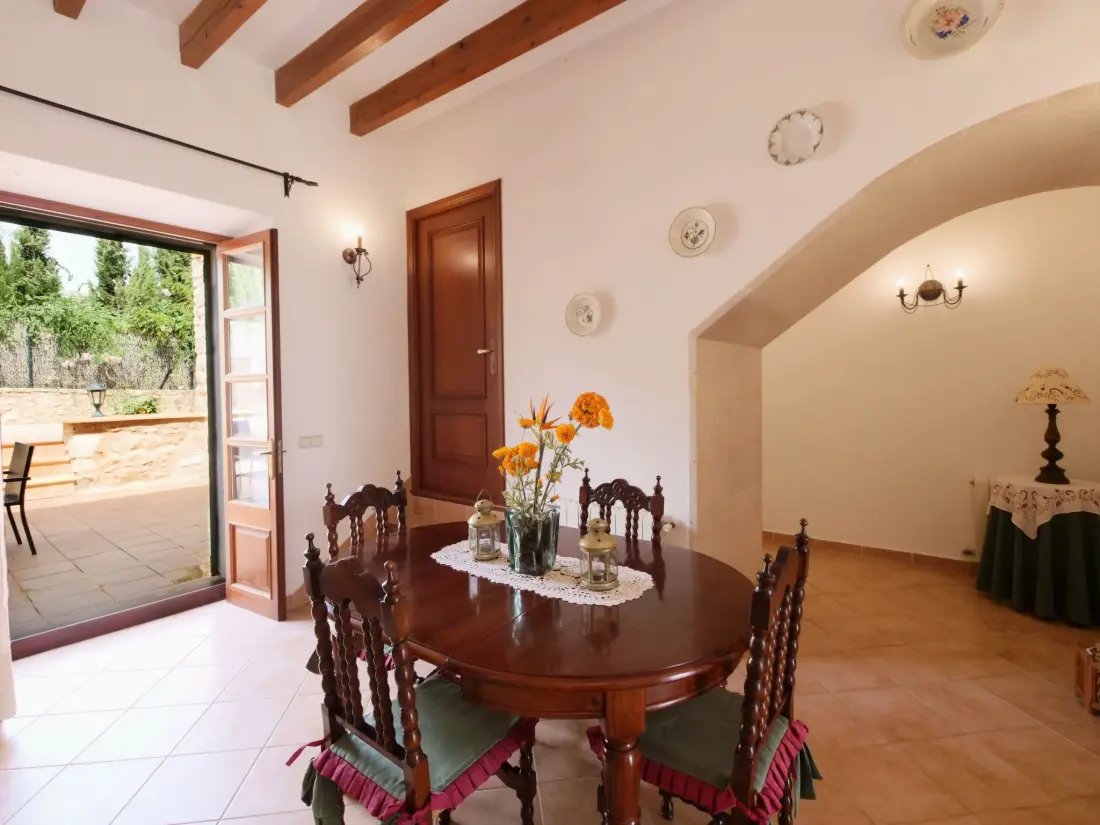 Maison de Vacances Cala d'Or