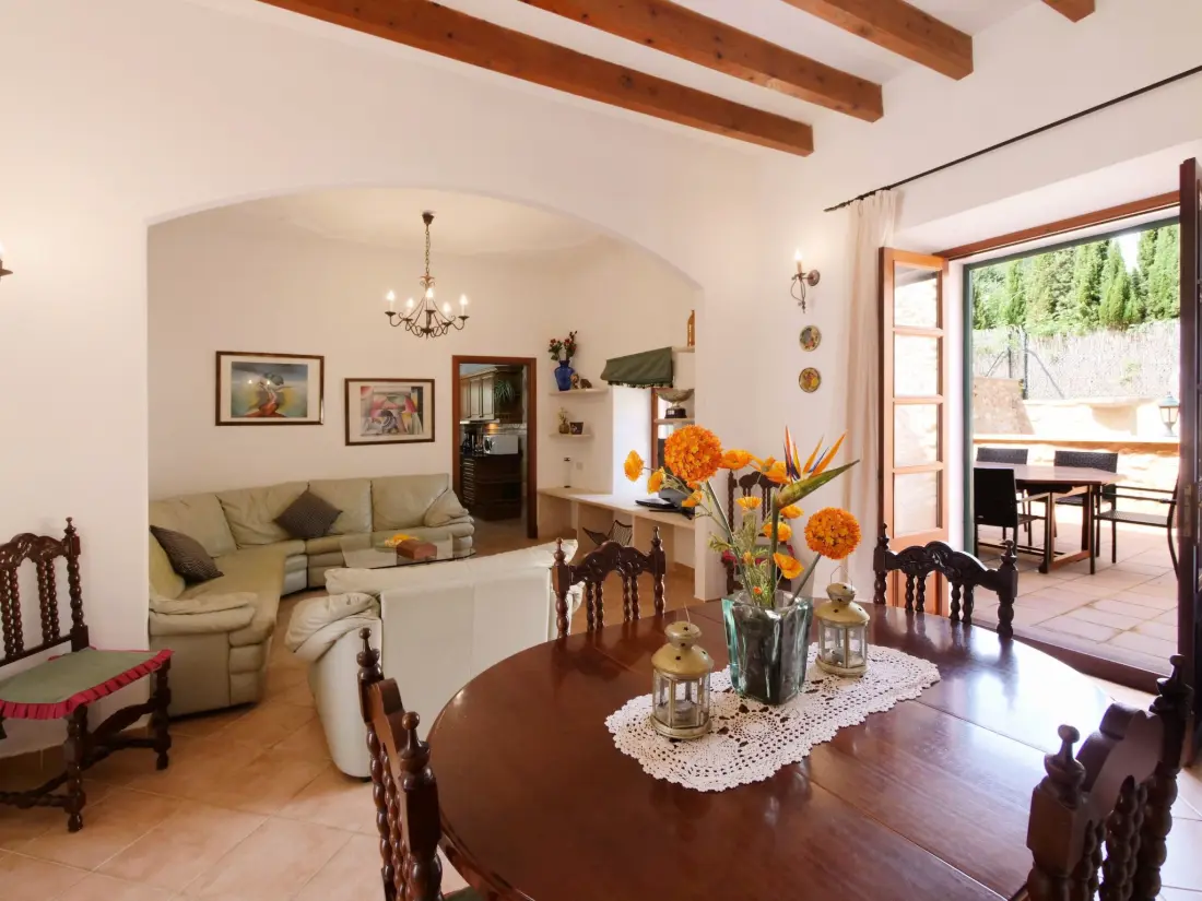 Maison de Vacances Cala d'Or