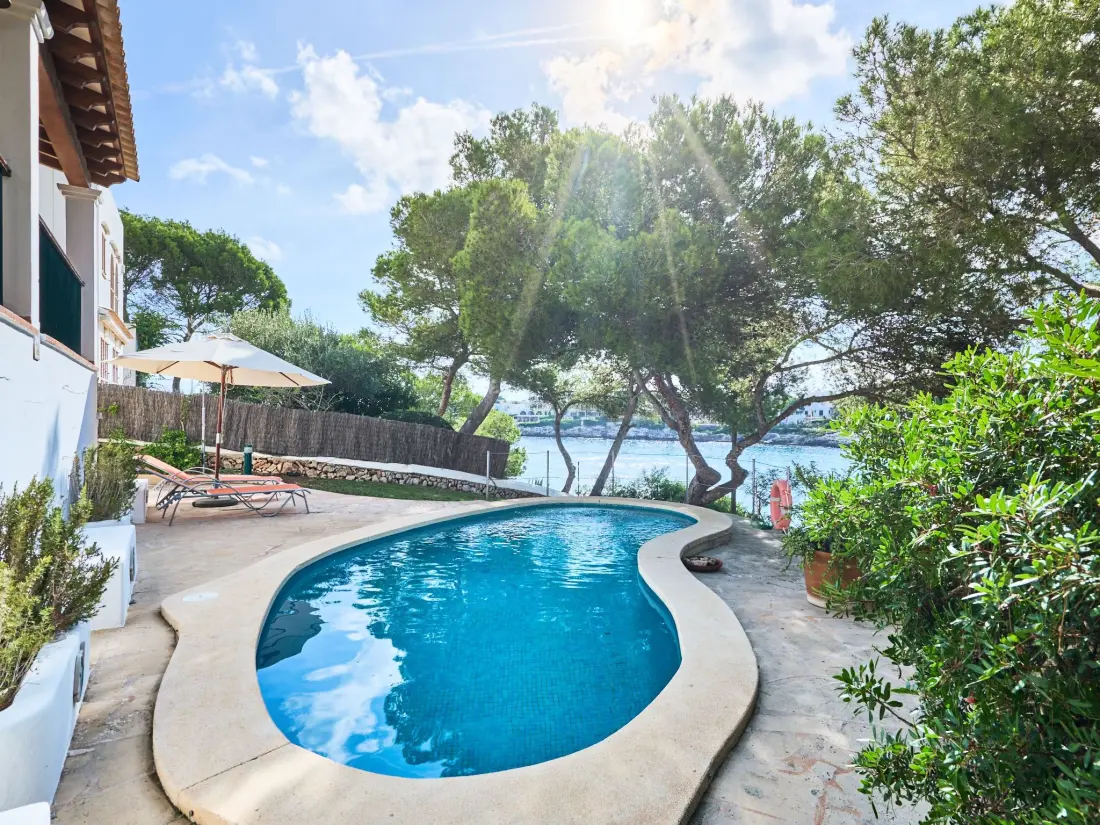 Maison de Vacances Cala d'Or