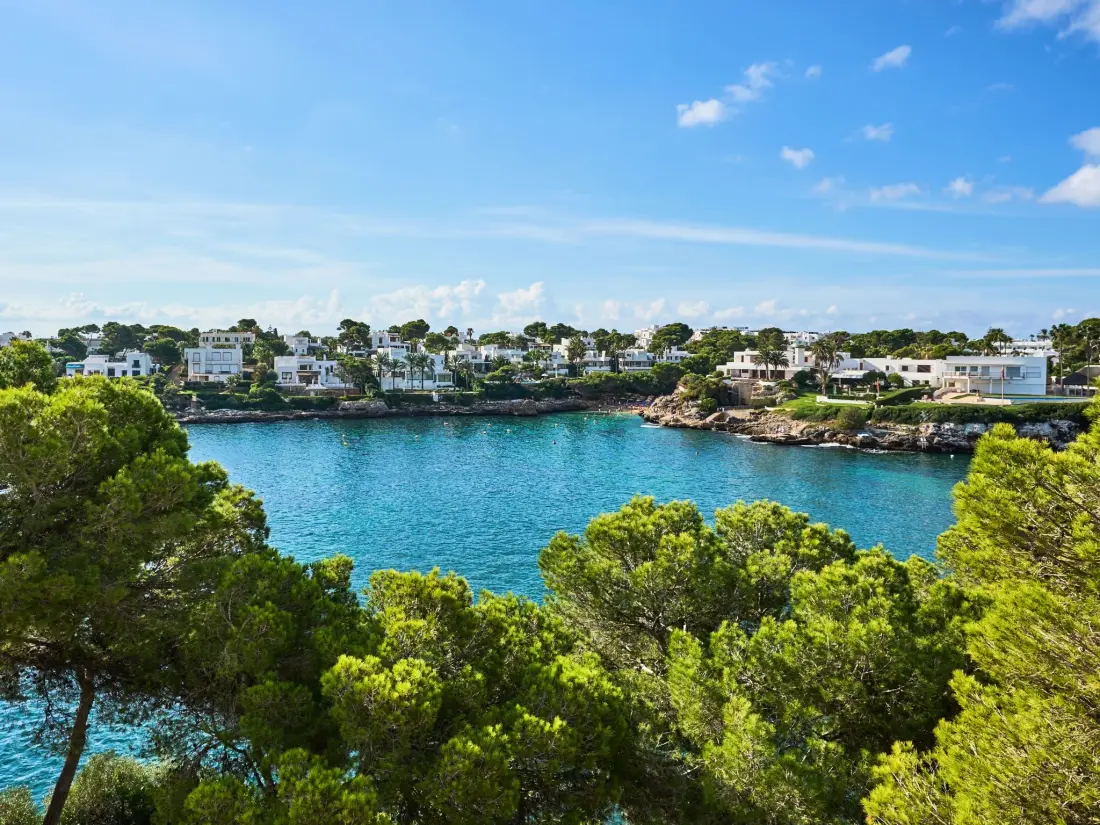 Maison de Vacances Cala d'Or