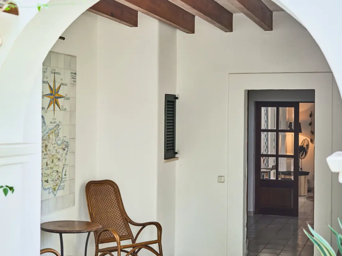 Maison de Vacances Cala d'Or