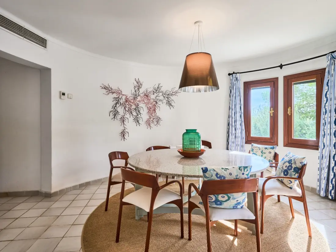 Maison de Vacances Cala d'Or