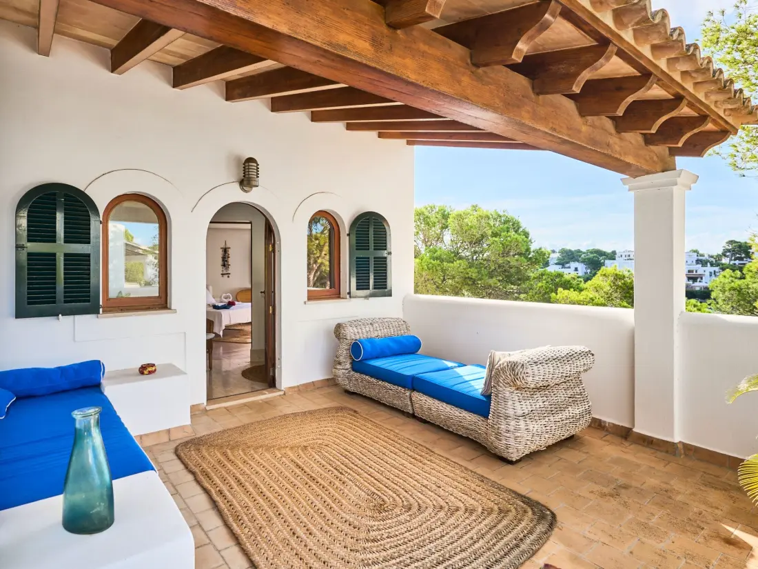 Maison de Vacances Cala d'Or