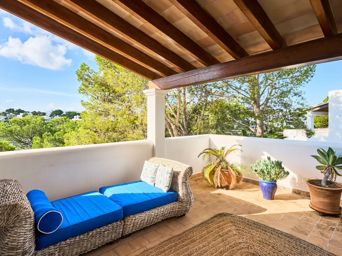 Maison de Vacances Cala d'Or