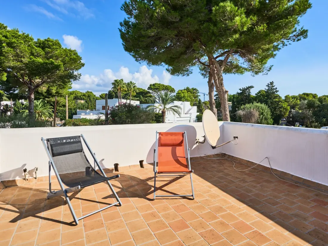 Maison de Vacances Cala d'Or