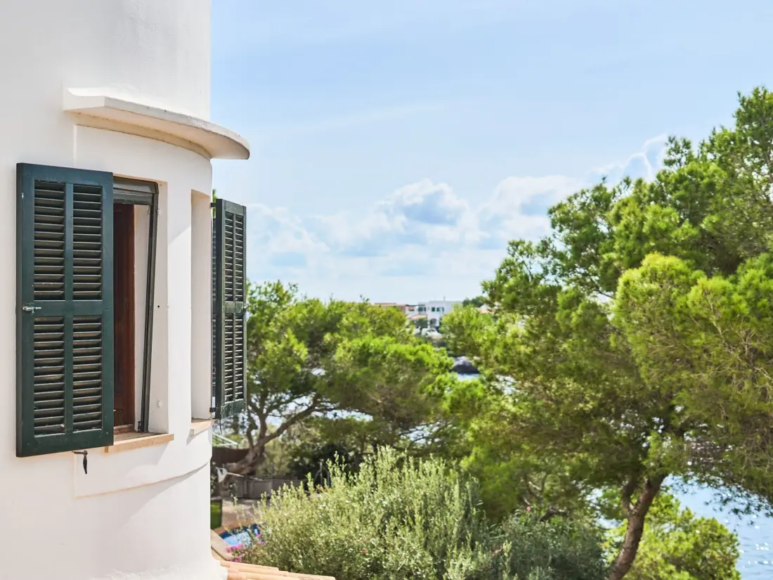 Maison de Vacances Cala d'Or