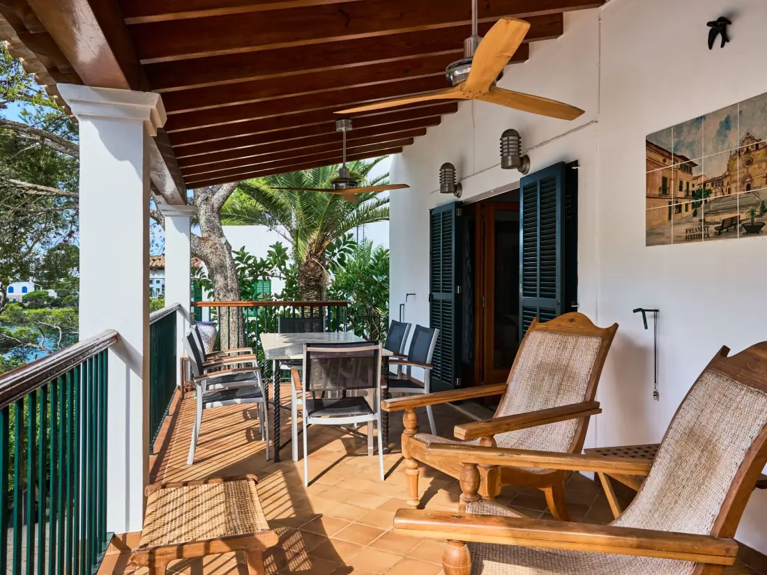 Maison de Vacances Cala d'Or
