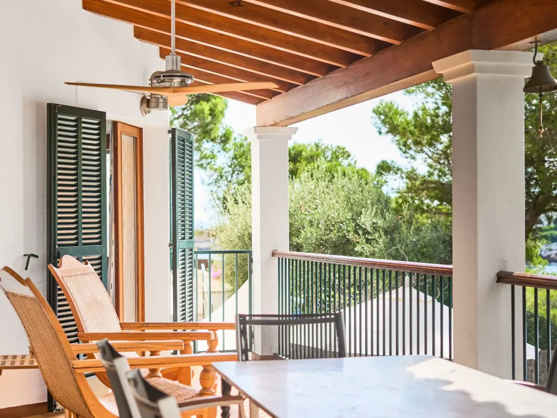 Maison de Vacances Cala d'Or