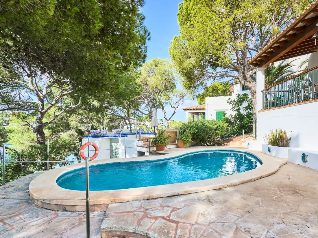 Maison de Vacances Cala d'Or