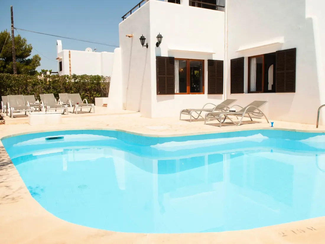 Maison de Vacances Cala d'Or